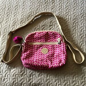 Kipling bag